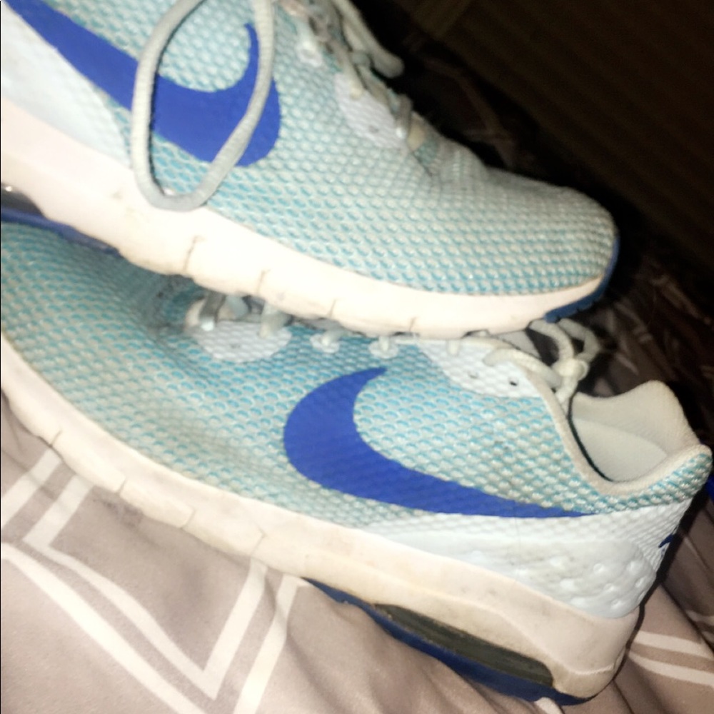 Nike Air Shoes